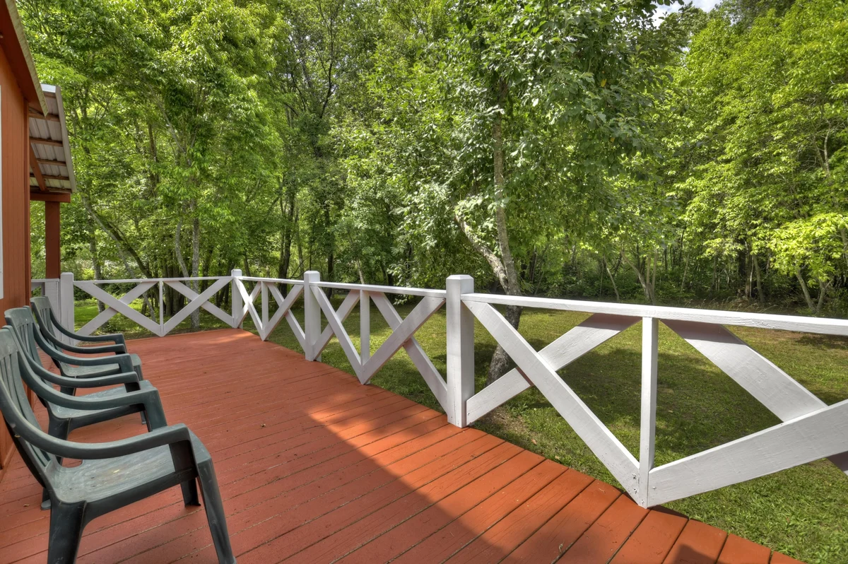 Ocoee Cottage, Water Front property photo 2