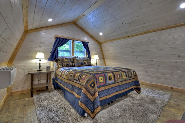 Bedroom image 1
