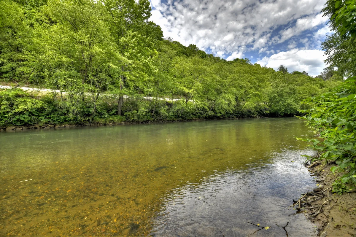 Ocoee Cottage, Water Front property photo 5