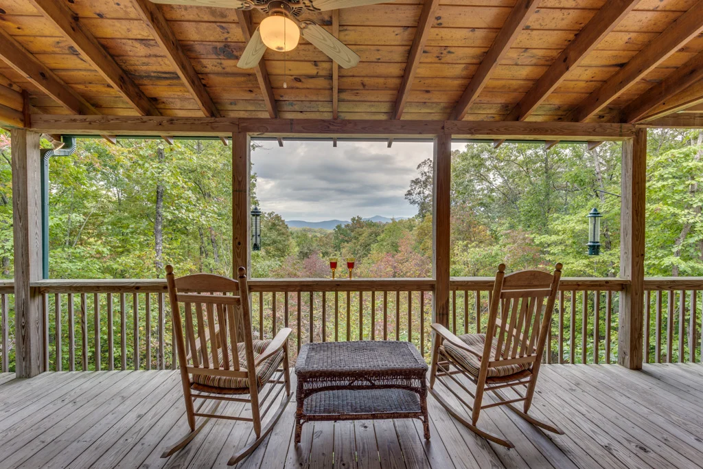 Treetops, Hot Tub, Fire Pit, Pool Table property photo 5