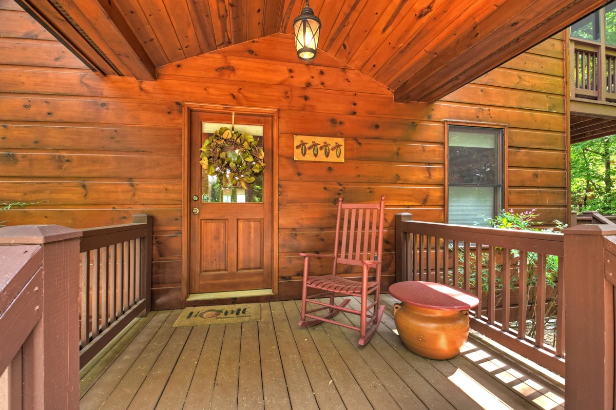 Property in Blue Ridge property photo 4