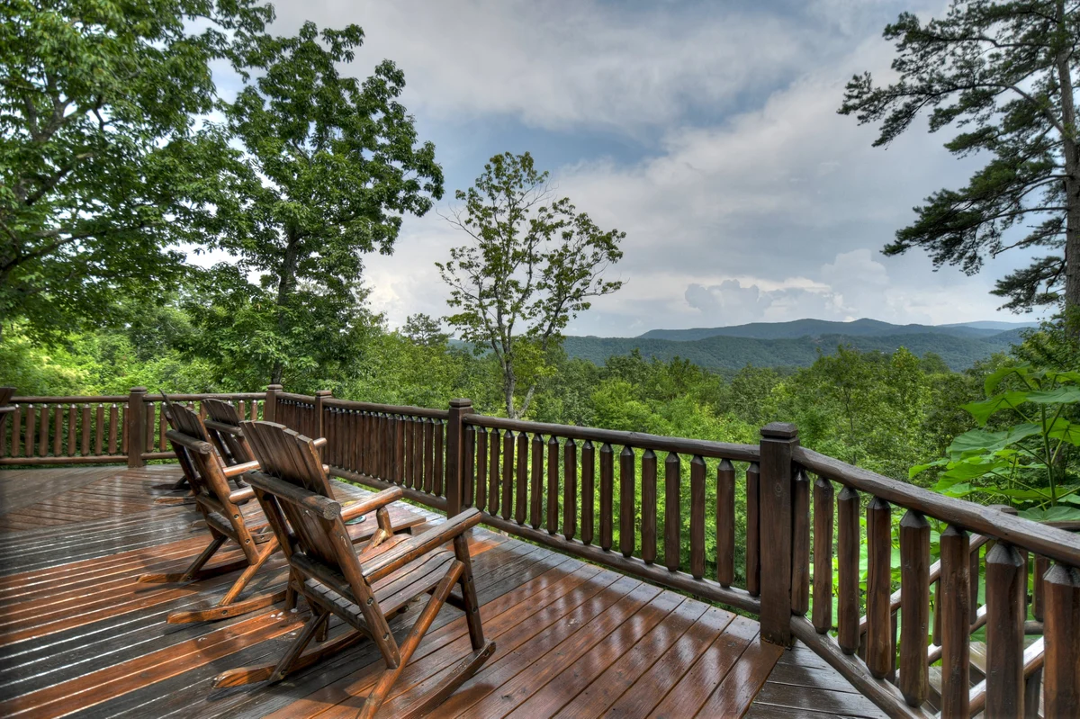 Born In The Rockies- MTN Views, Hot Tub, Fire Pit property photo 5