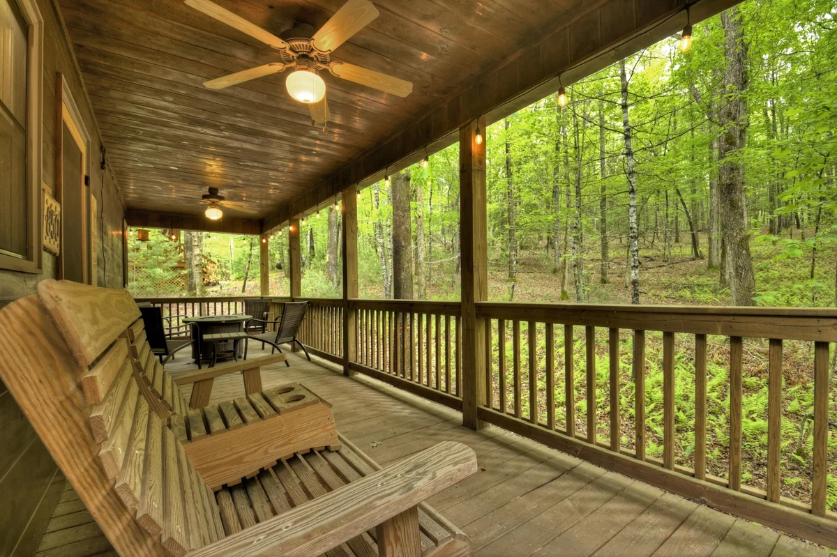 Mountain Lake Delight- Pet Friendly, Hot Tub property photo 5