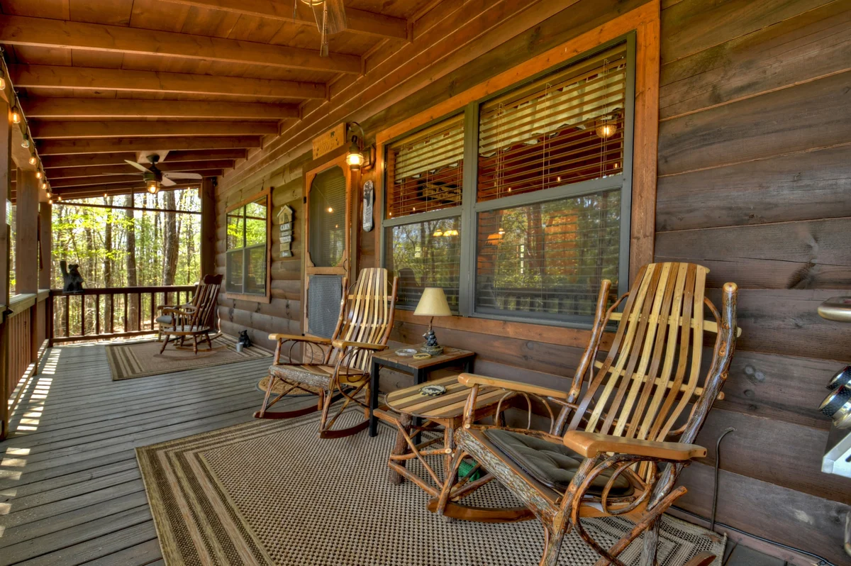 Mountain View Retreat, Fire Pit, Mtn Views property photo 5