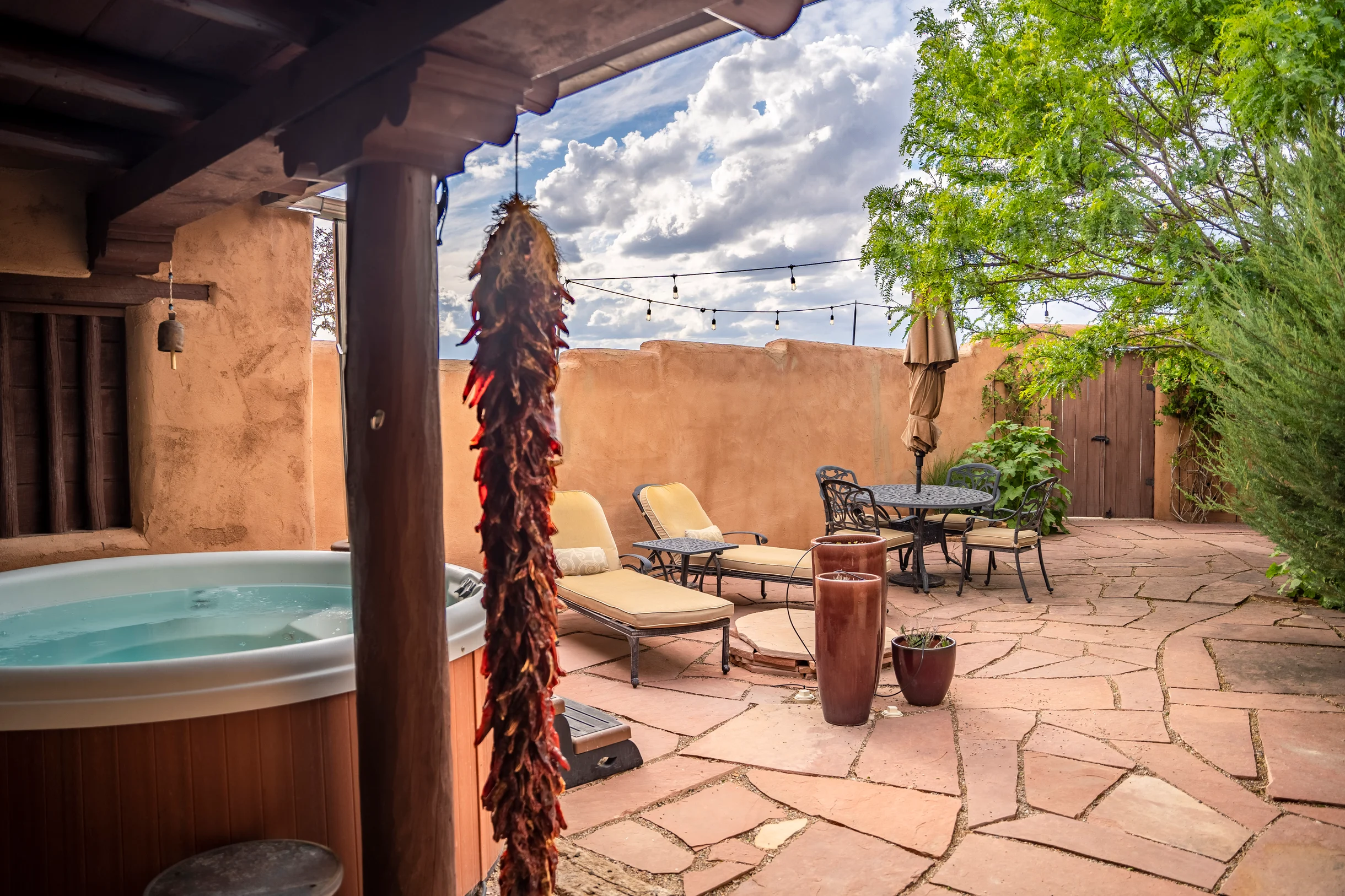 Home in Arroyo Seco property photo 1
