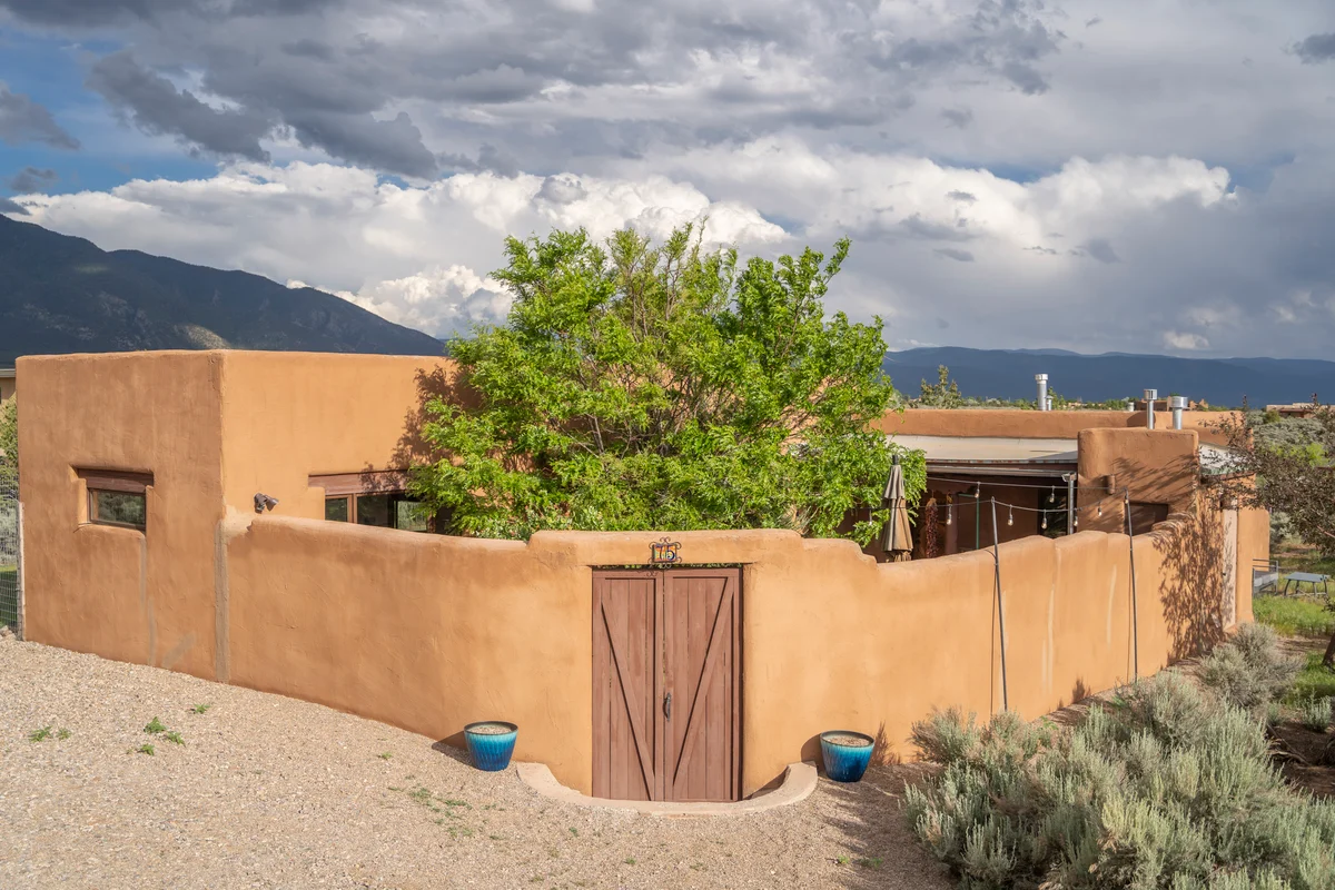 Home in Arroyo Seco property photo 3