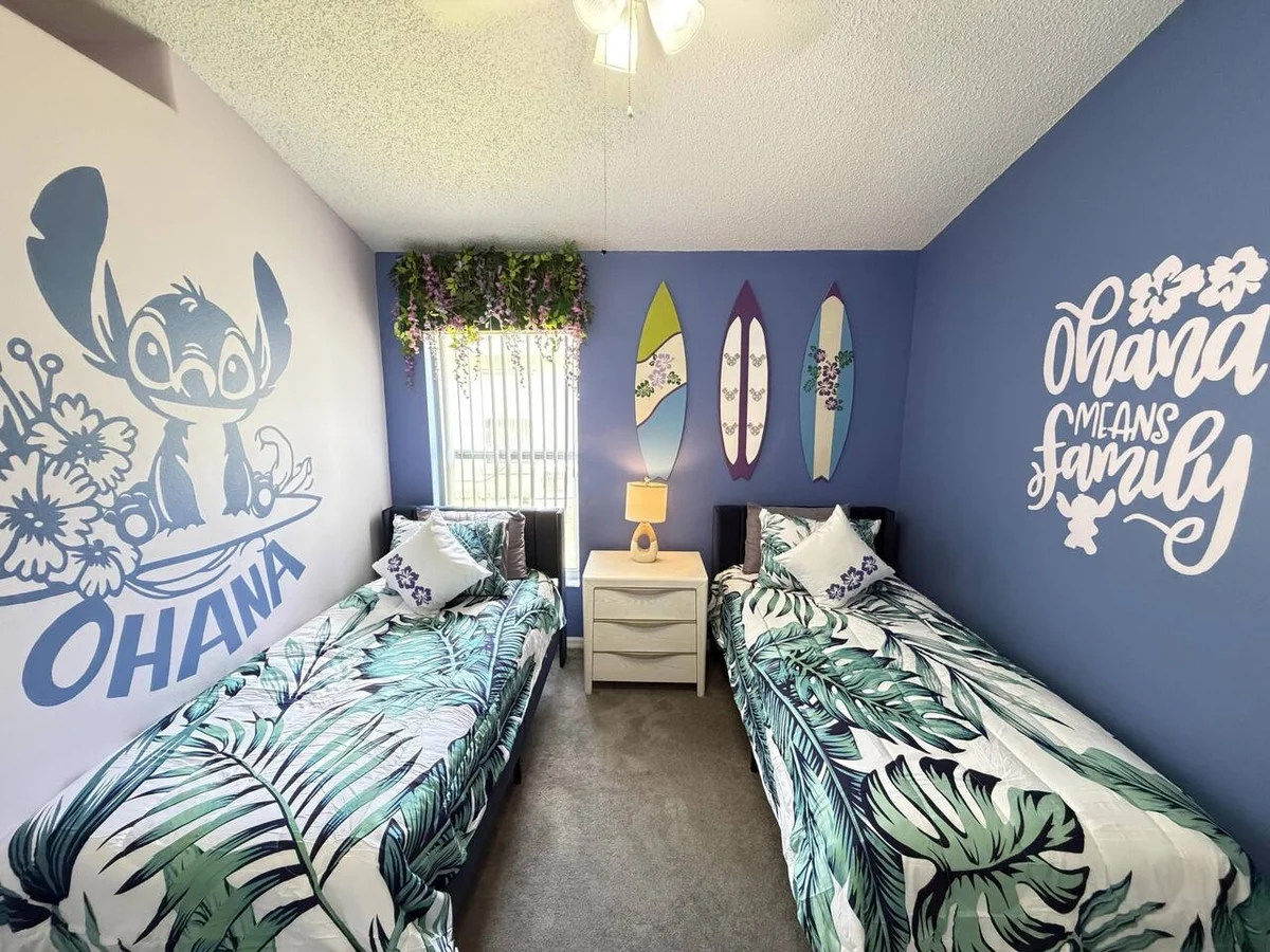 Bedroom 1 image 1
