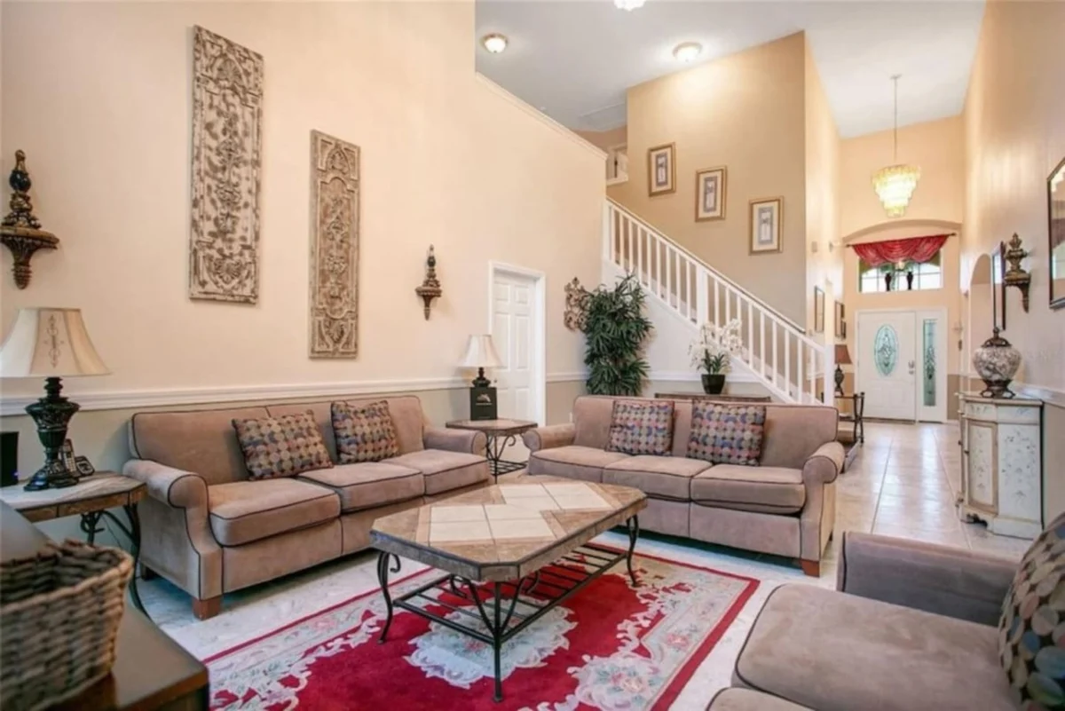 Home in Kissimmee property photo 3