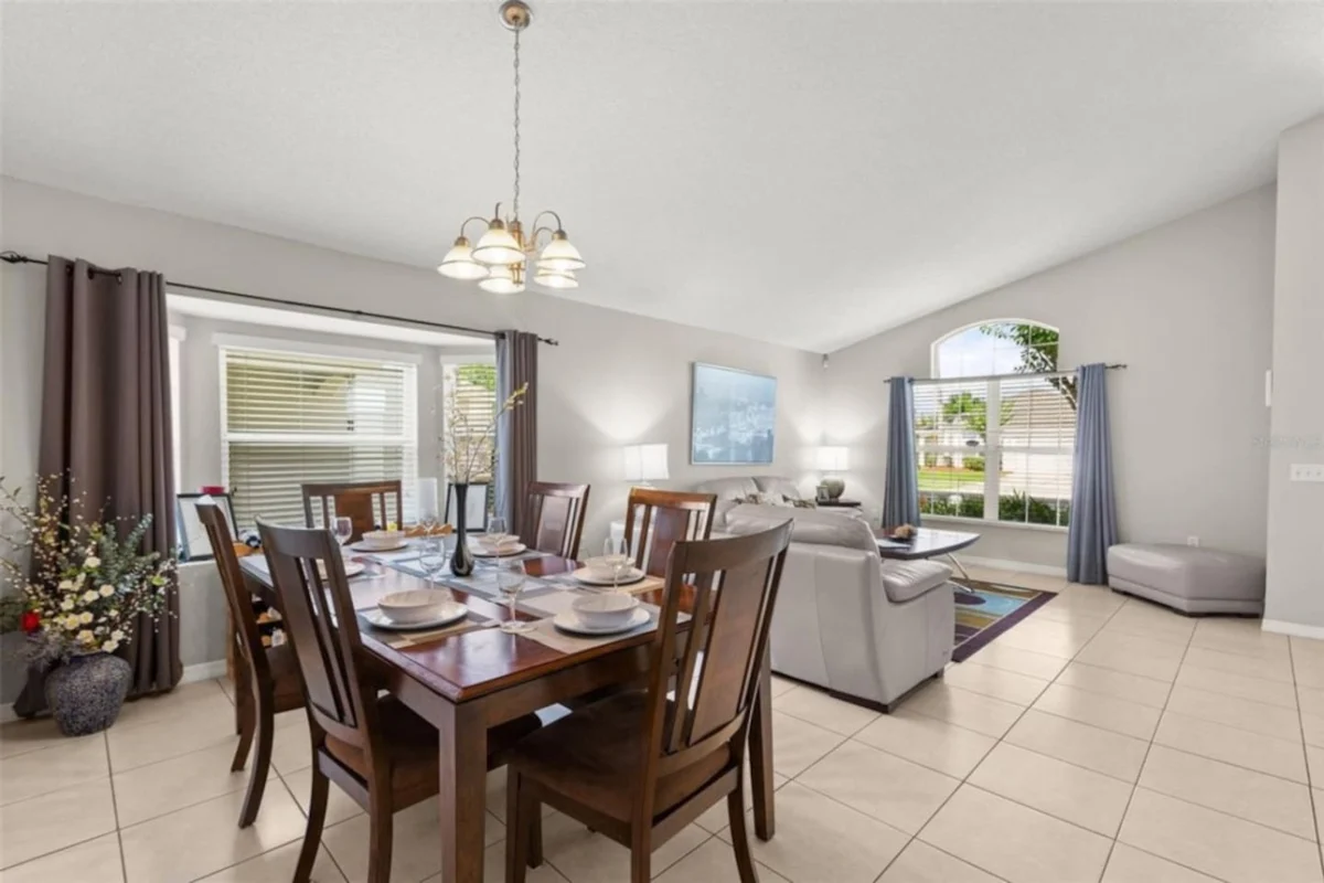 Home in Kissimmee property photo 3