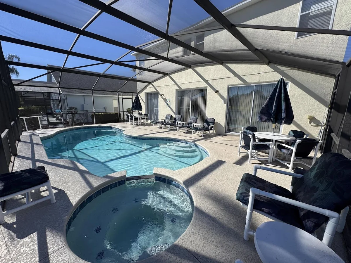 Home in Kissimmee property photo 3
