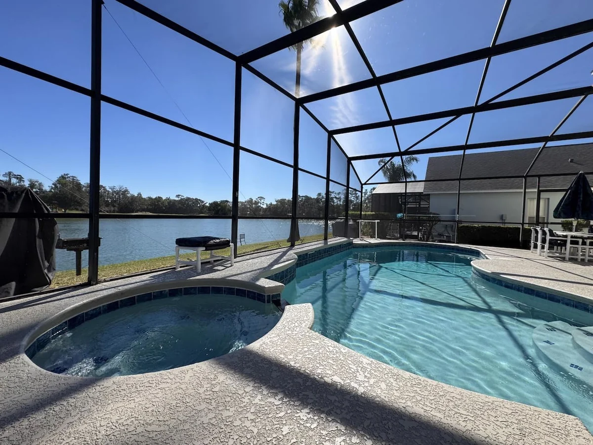 Home in Kissimmee property photo 5