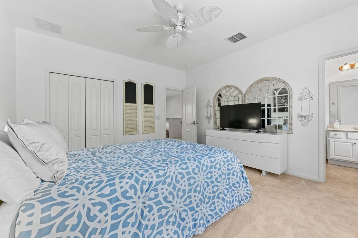 Bedroom 4 image 1