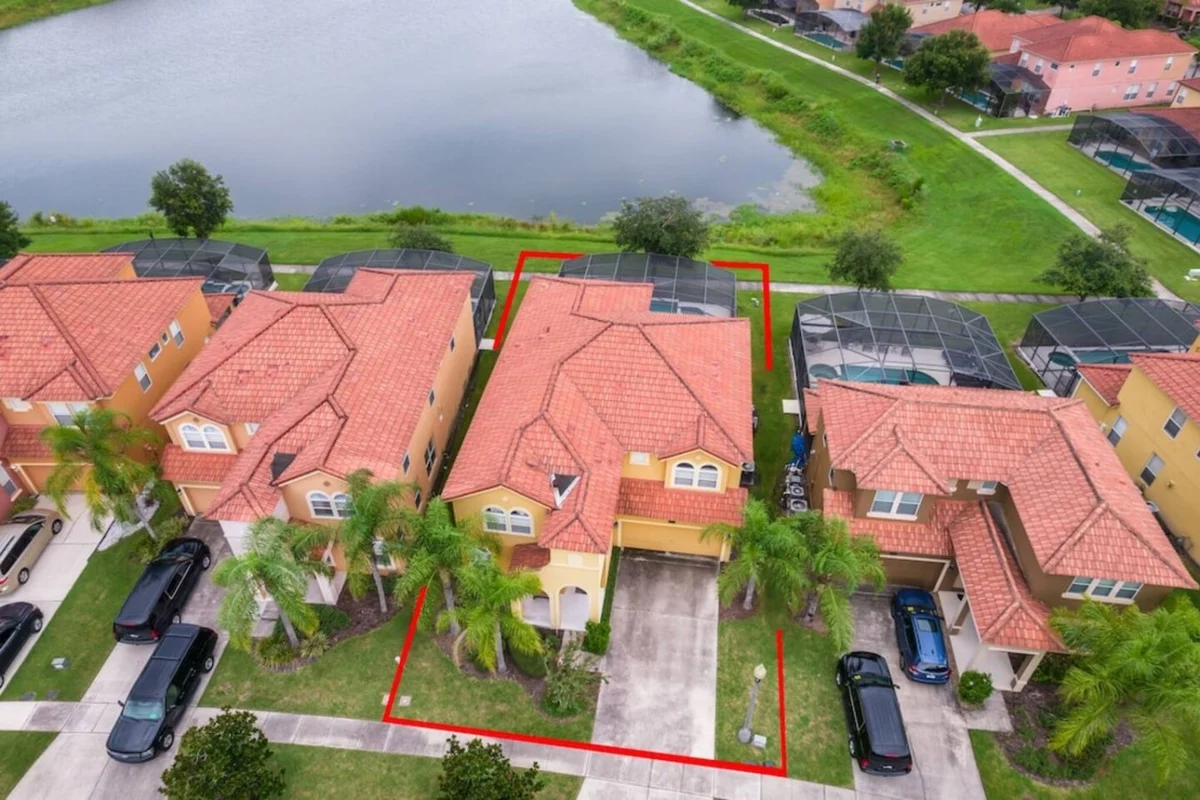 Home in Kissimmee property photo 5