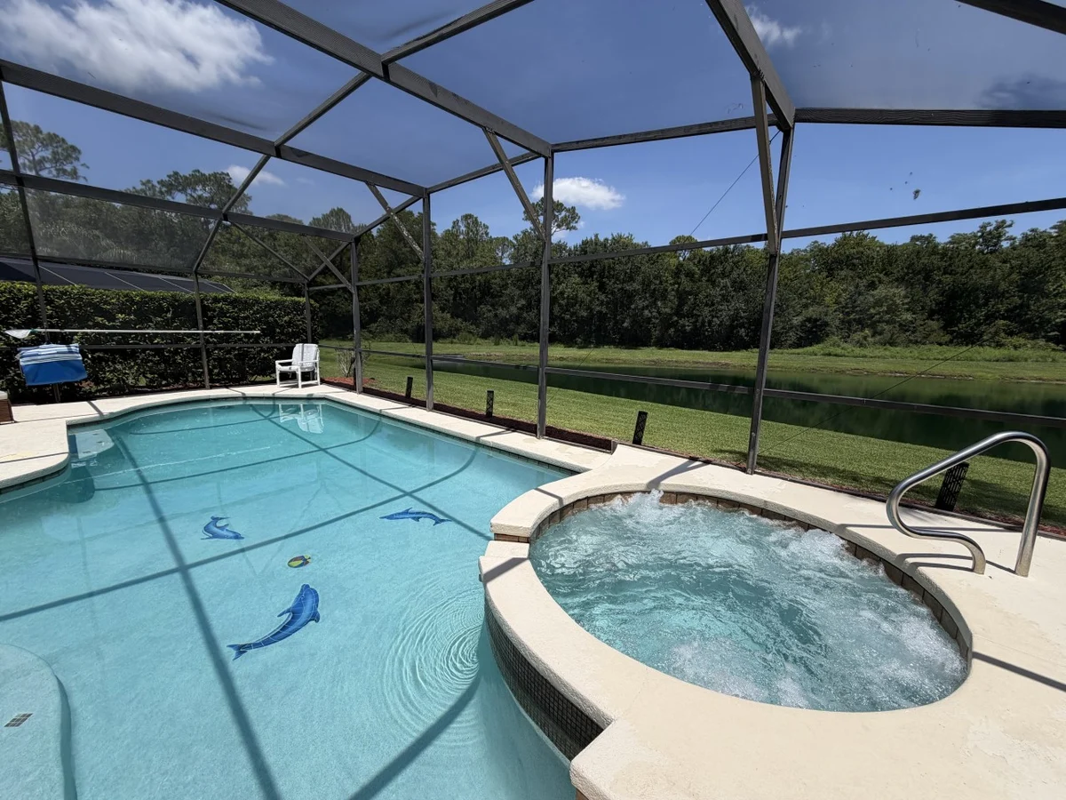 Home in Kissimmee property photo 2