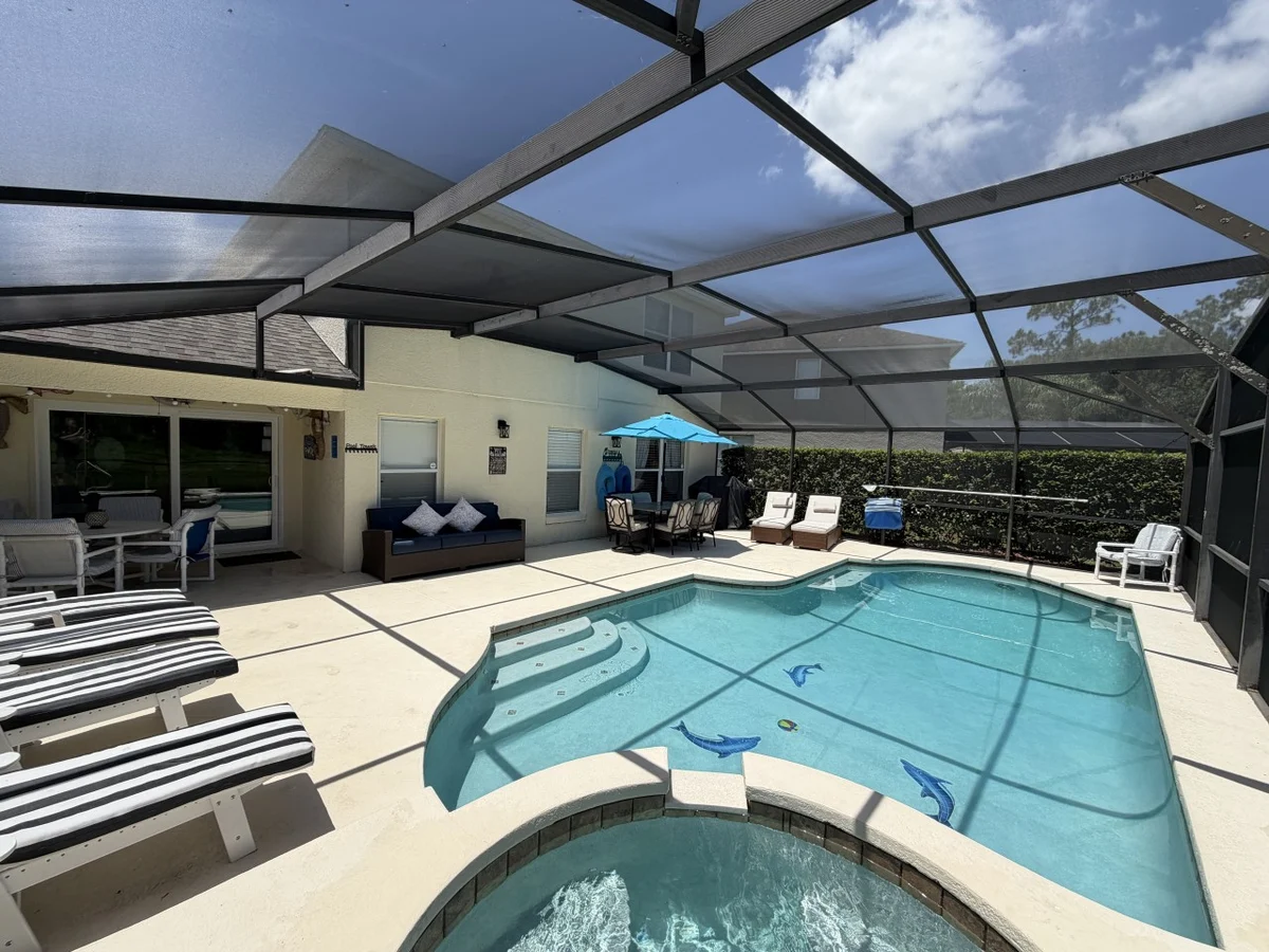 Home in Kissimmee property photo 3