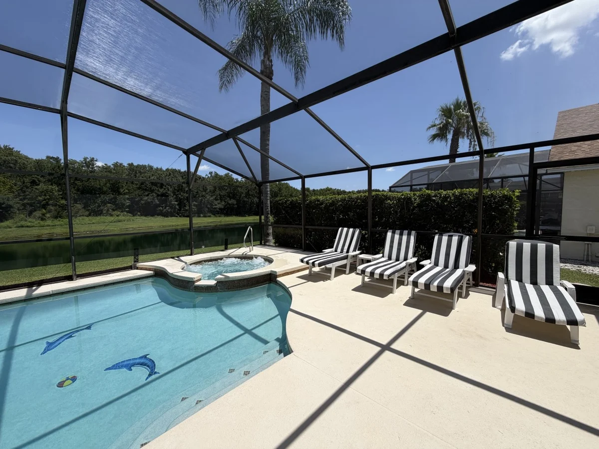Home in Kissimmee property photo 4