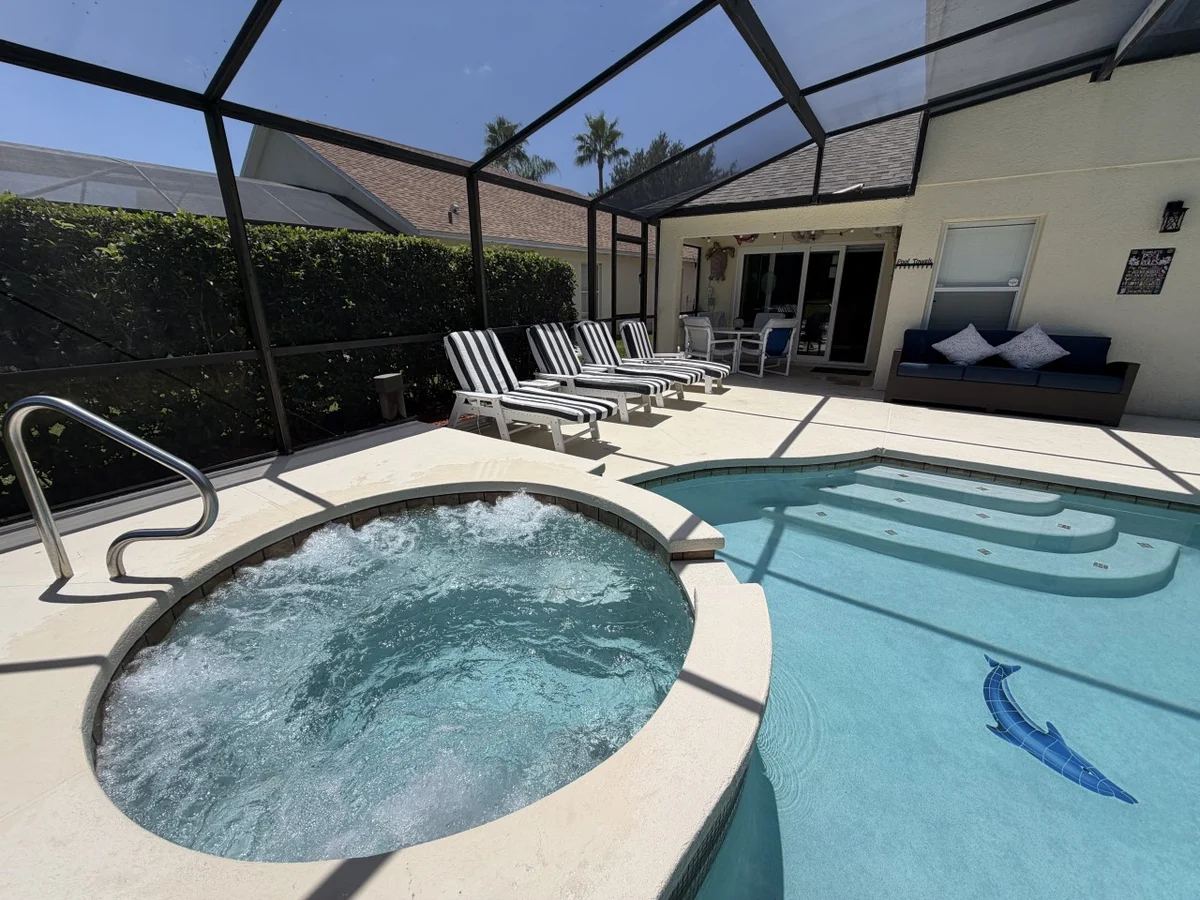 Home in Kissimmee property photo 5