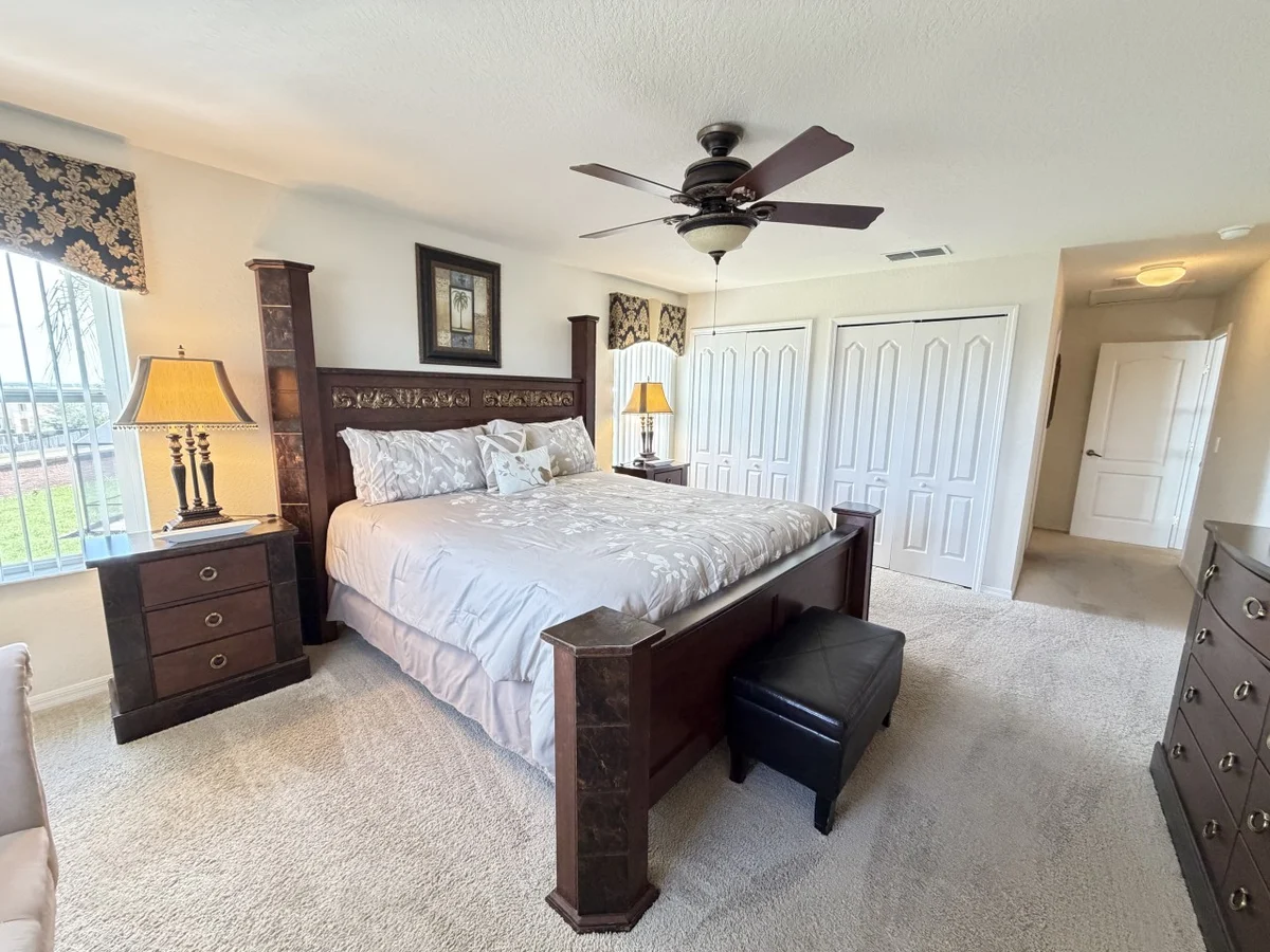 Bedroom 3 image 1
