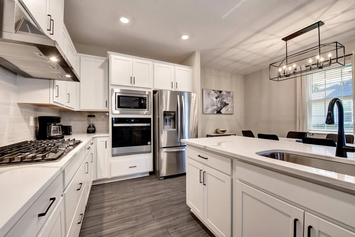 Home in Kissimmee property photo 4