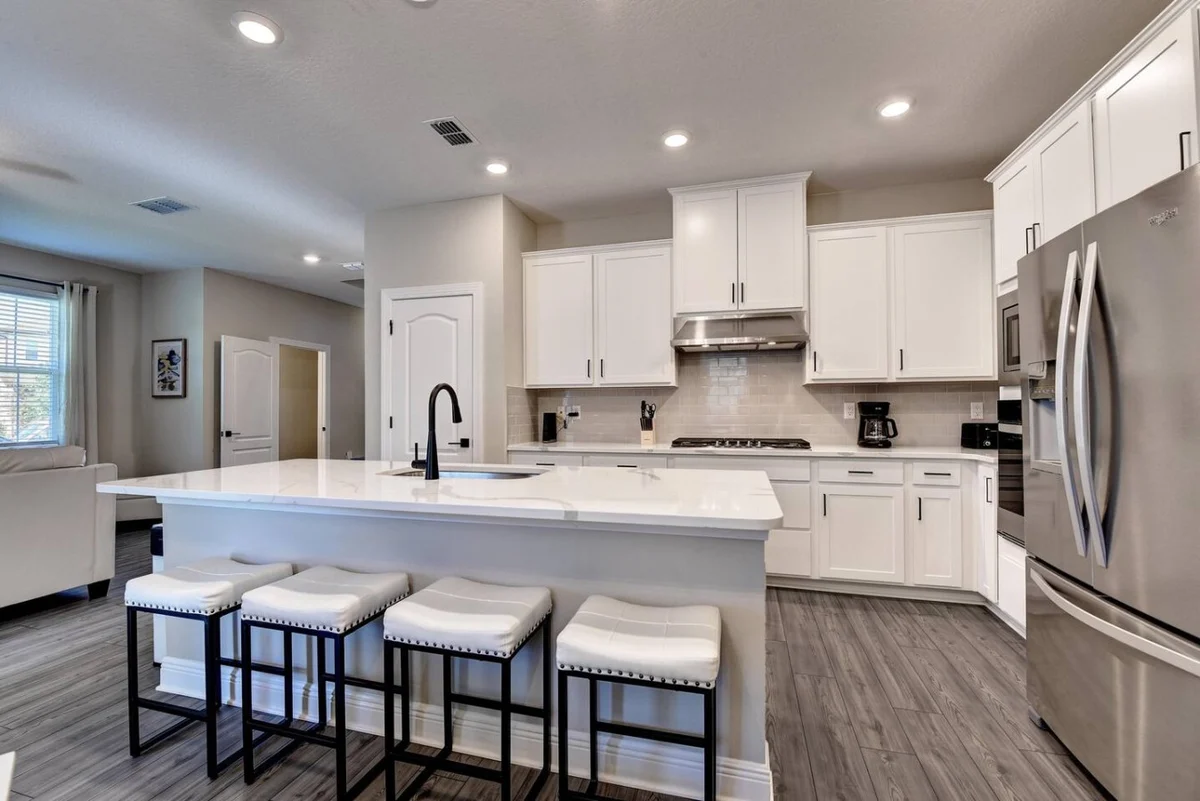 Home in Kissimmee property photo 5