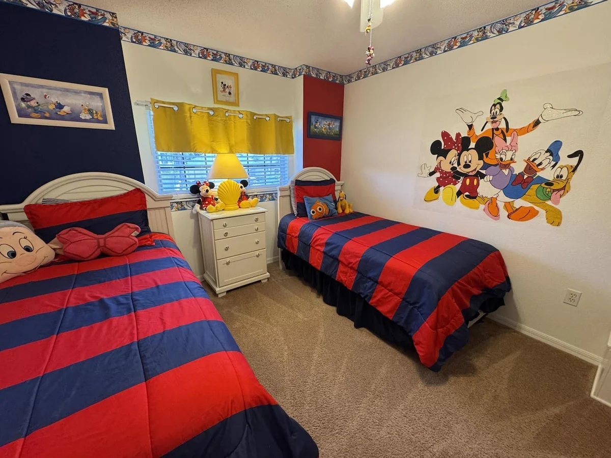 Bedroom 4 image 1
