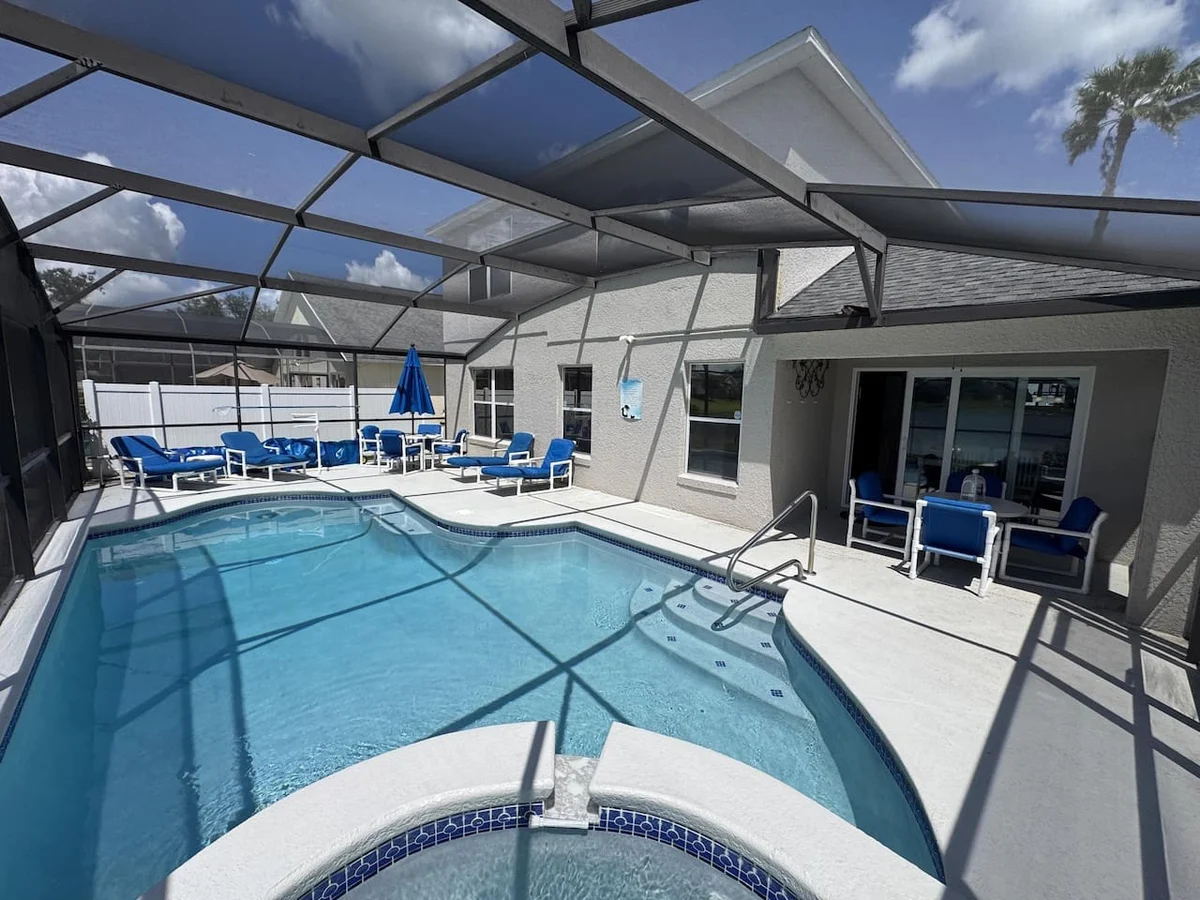 Home in Kissimmee property photo 5