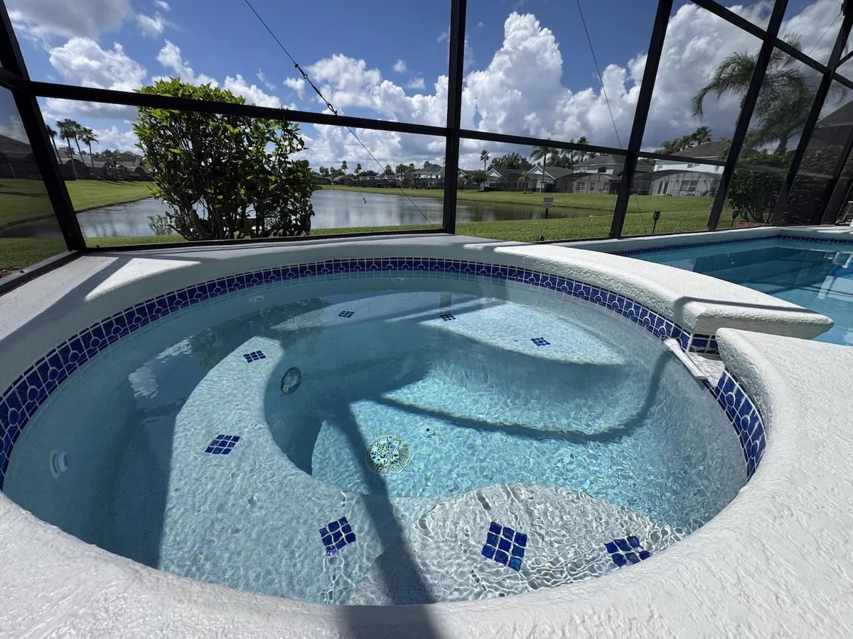 Home in Kissimmee property photo 2