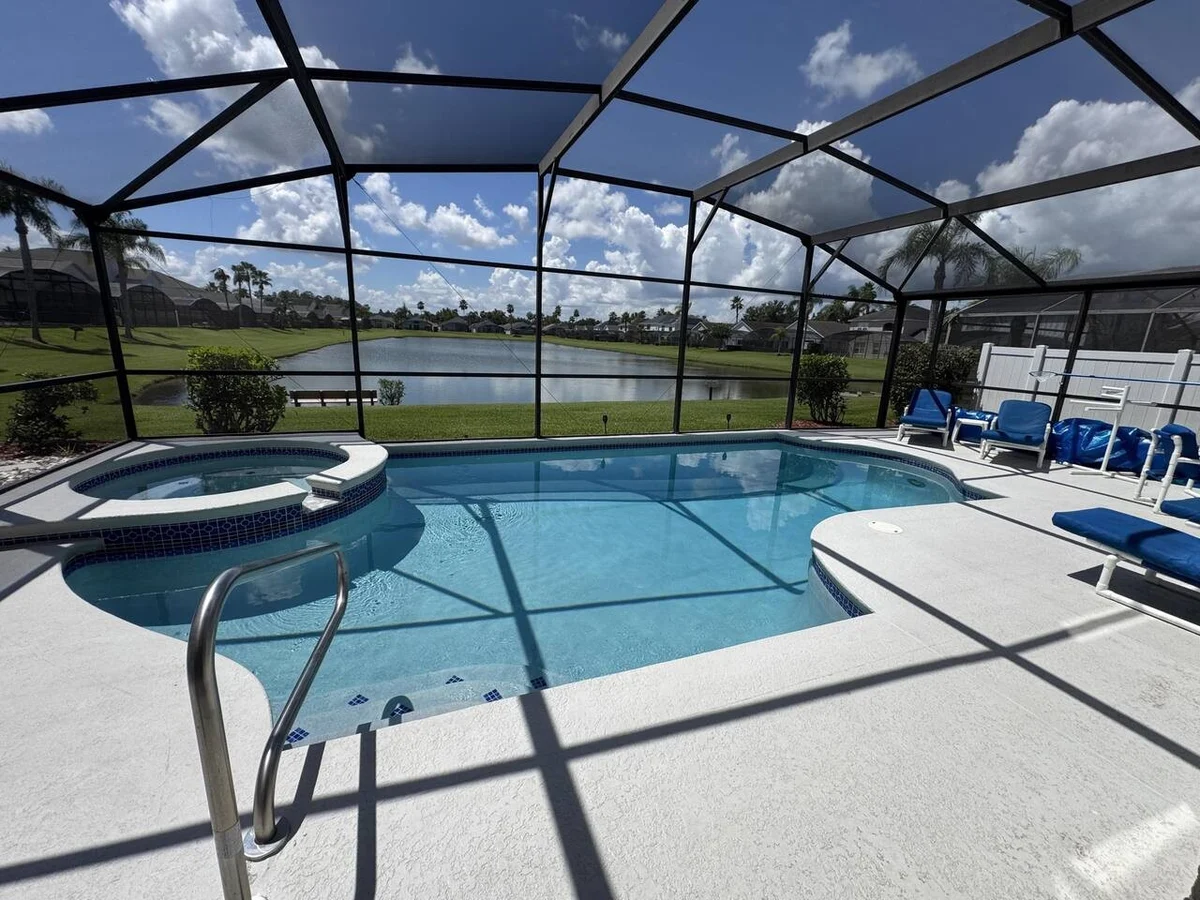 Home in Kissimmee property photo 4