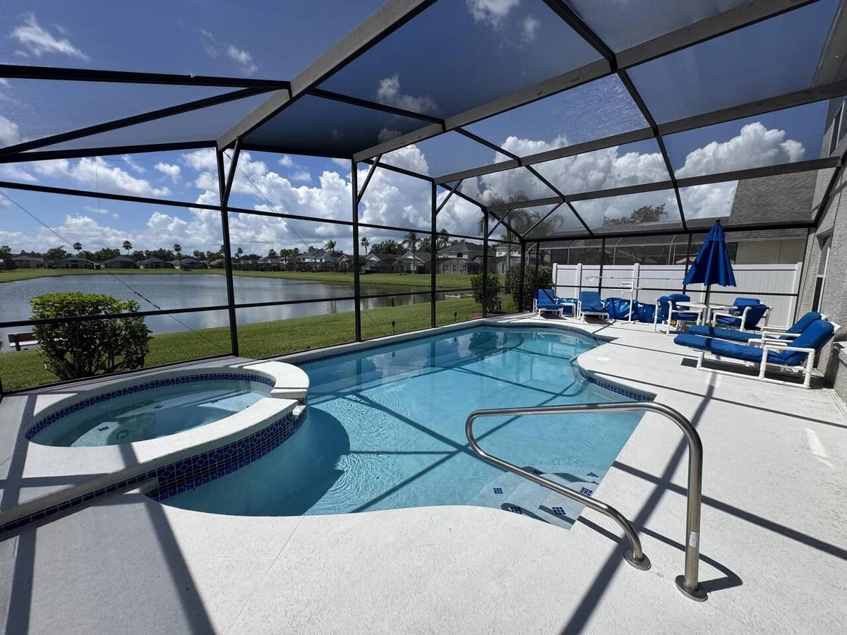 Home in Kissimmee property photo 3
