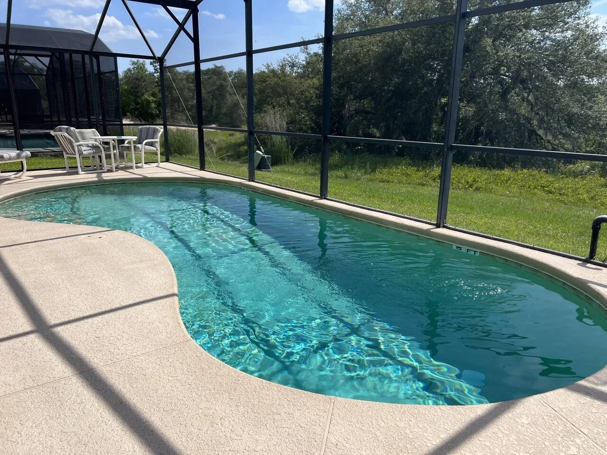 Home in Davenport property photo 3