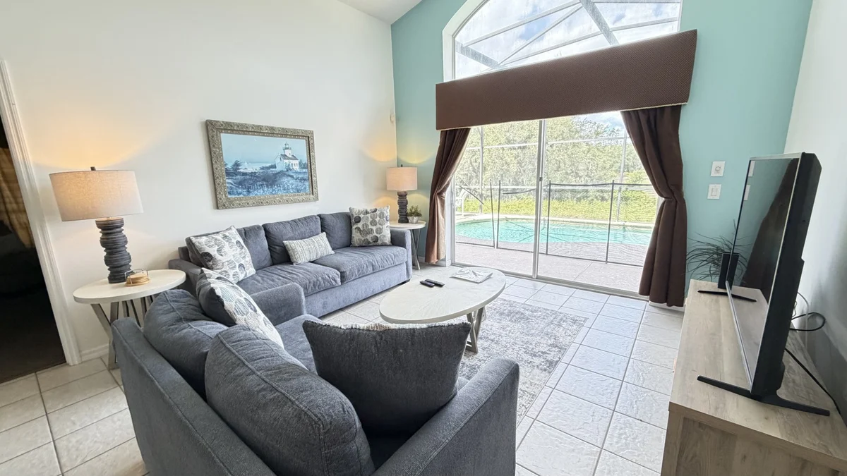 Home in Davenport property photo 5