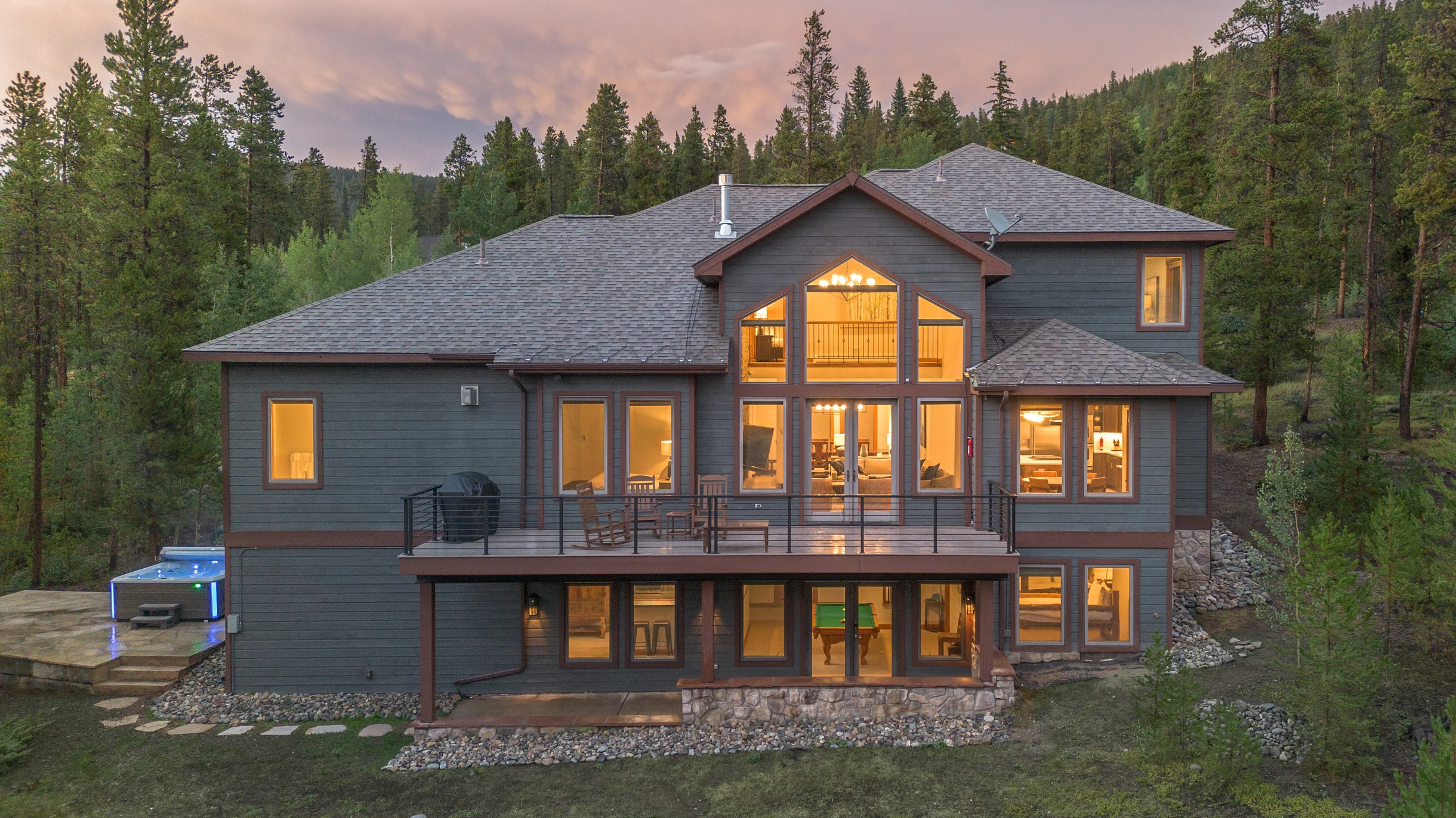 Home in Breckenridge property photo 1