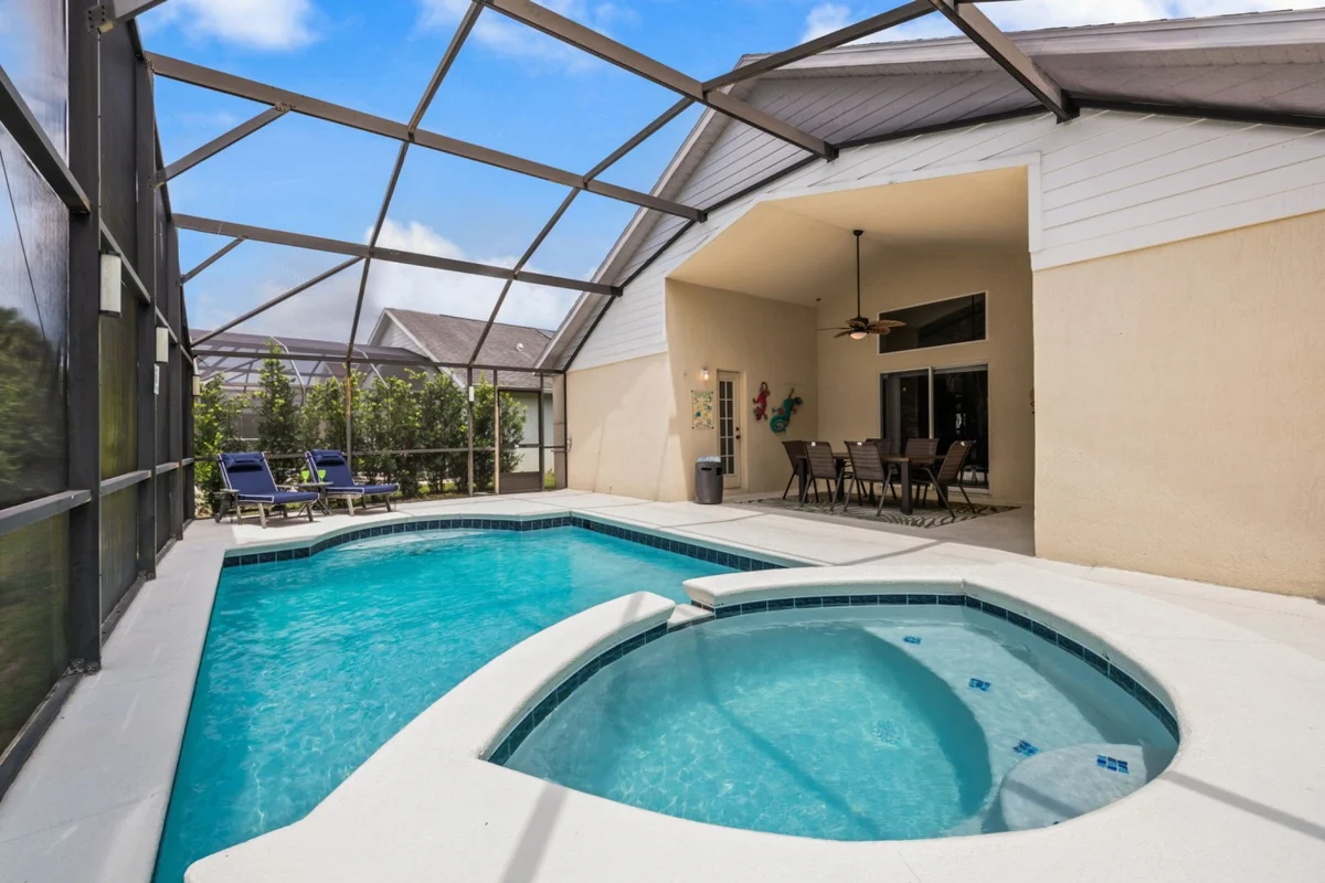 Home in Kissimmee property photo 5