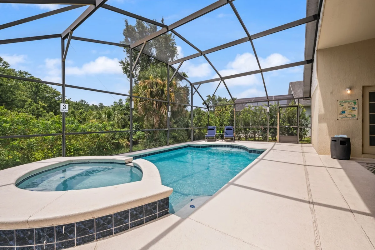 Home in Kissimmee property photo 2