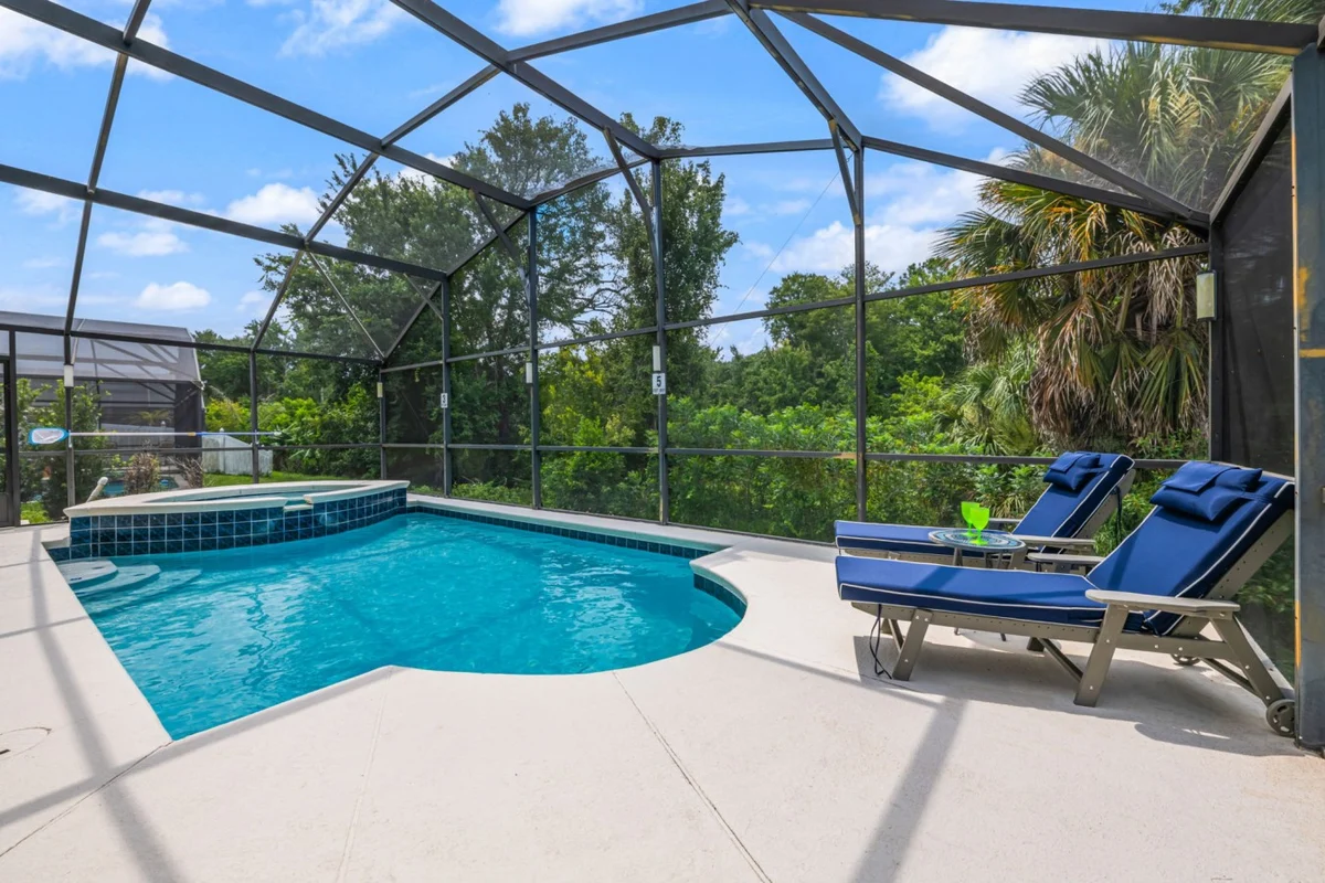 Home in Kissimmee property photo 3