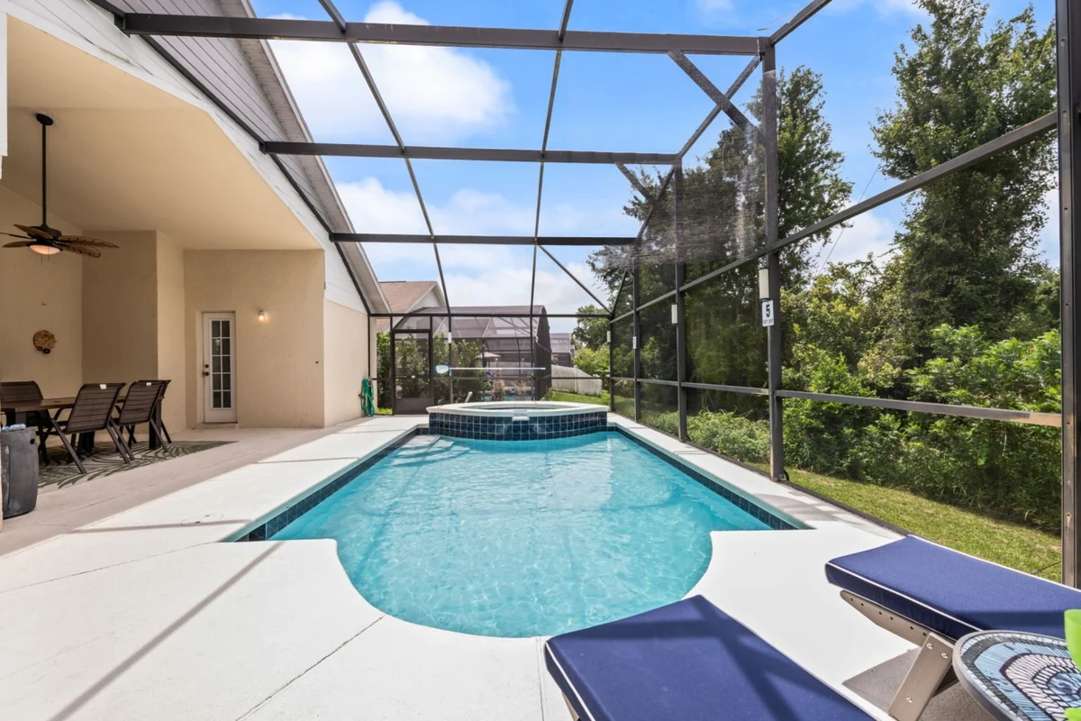 Home in Kissimmee property photo 4