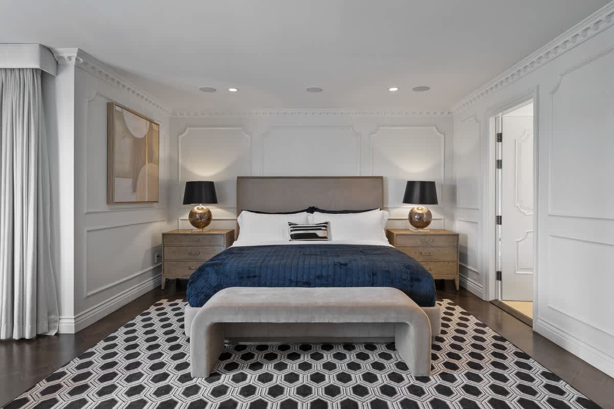 Bedroom 3 image 1