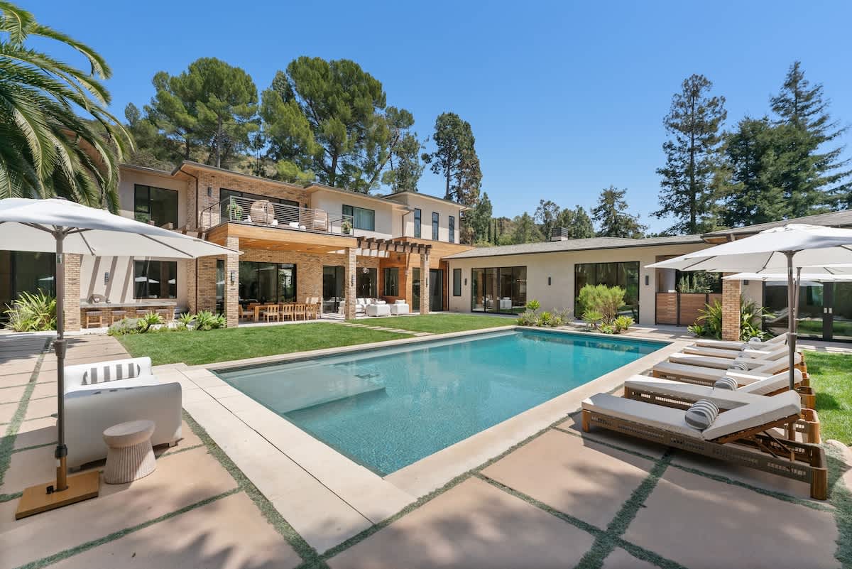 Property in Los Angeles property photo 4