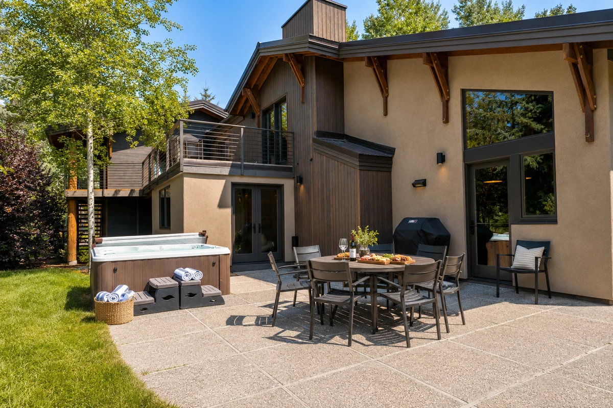 Home in Ketchum property photo 5