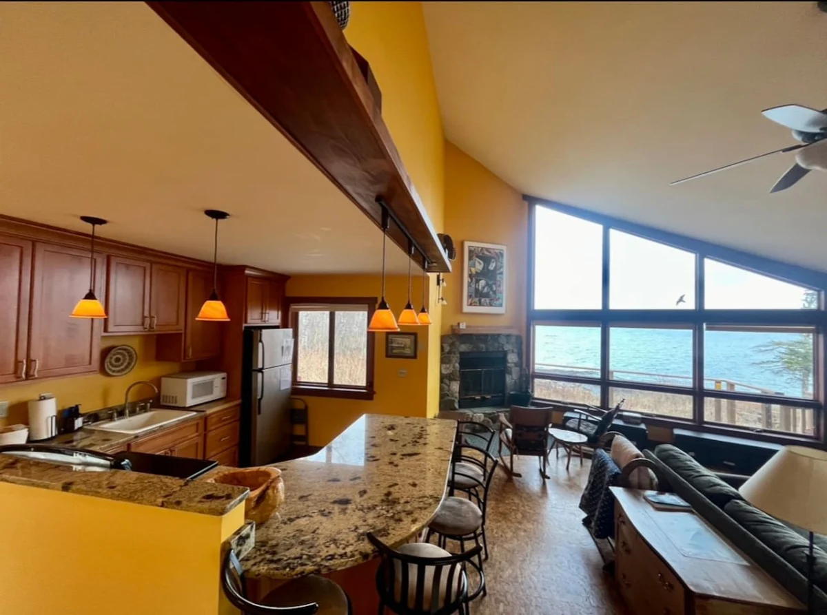 Home in Two Harbors property photo 3
