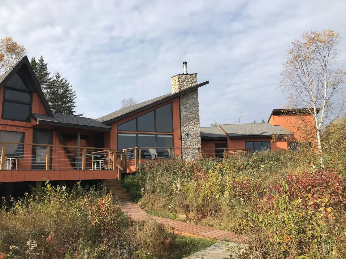 Home in Two Harbors property photo 2