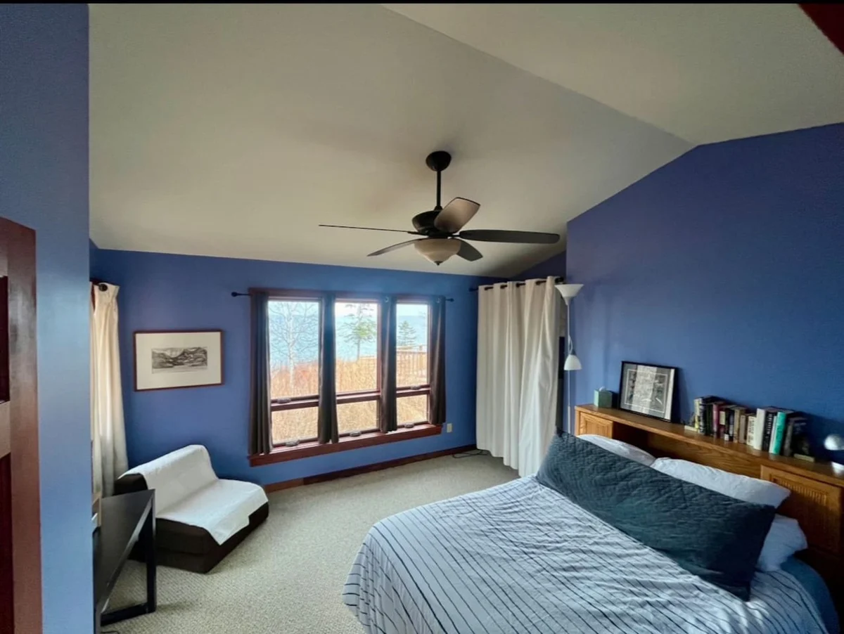 Bedroom 1 image 1