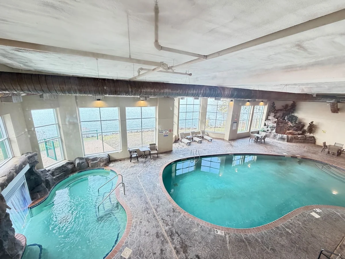 Home in Two Harbors property photo 5