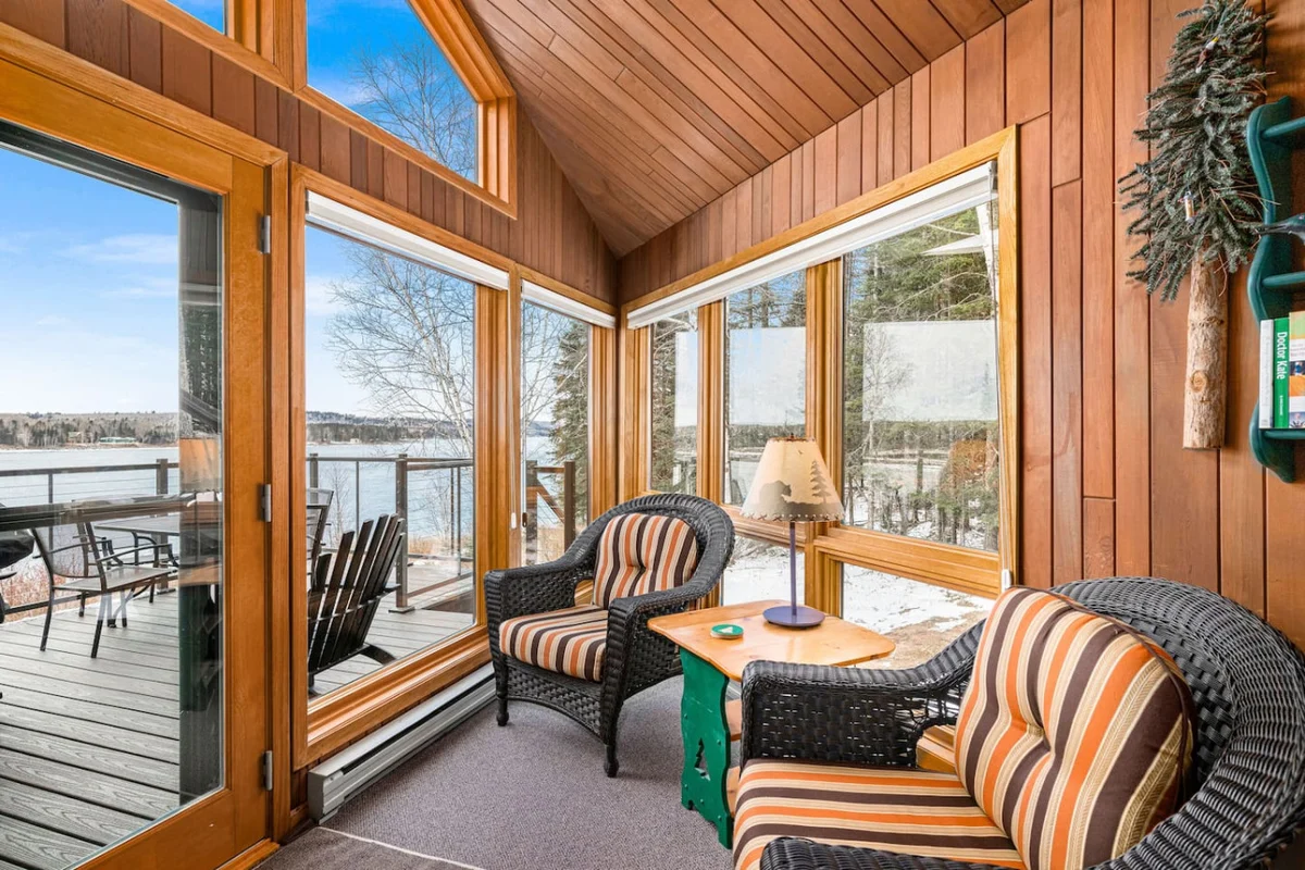 Home in Two Harbors property photo 2