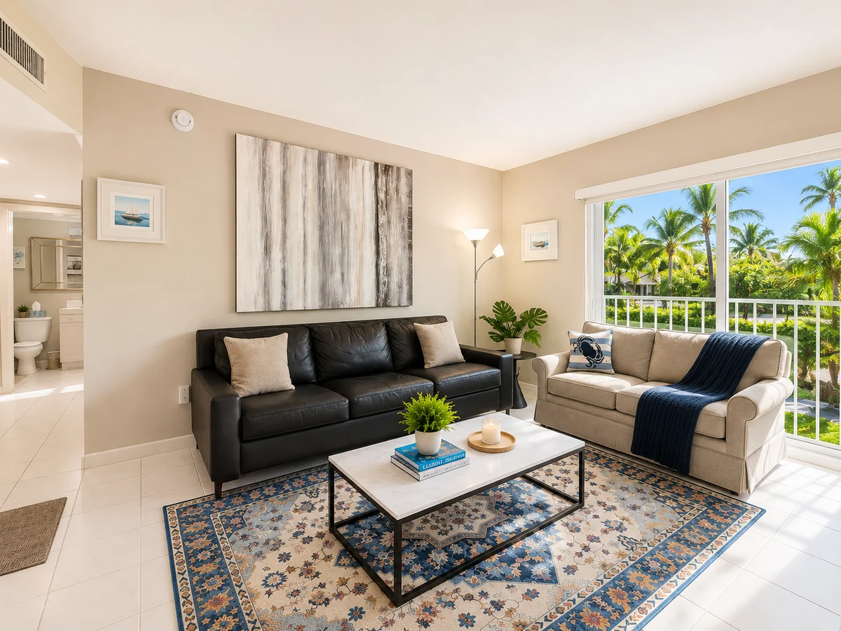 Condo in Fort Lauderdale property photo 2