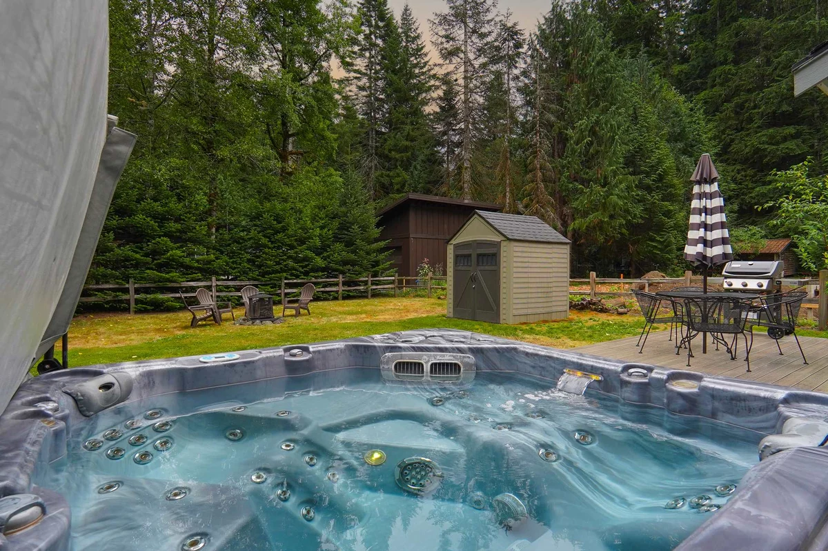 Property in Glacier property photo 3
