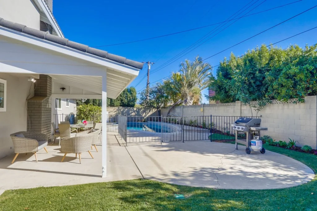 Home in Orange property photo 2