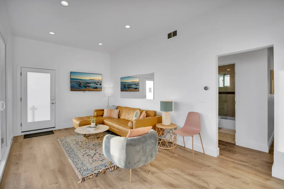 Surfside Oasis Penthouse, Ocean View Rooftop property photo 3