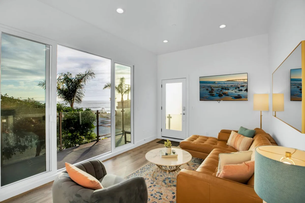 Surfside Oasis Penthouse, Ocean View Rooftop property photo 5