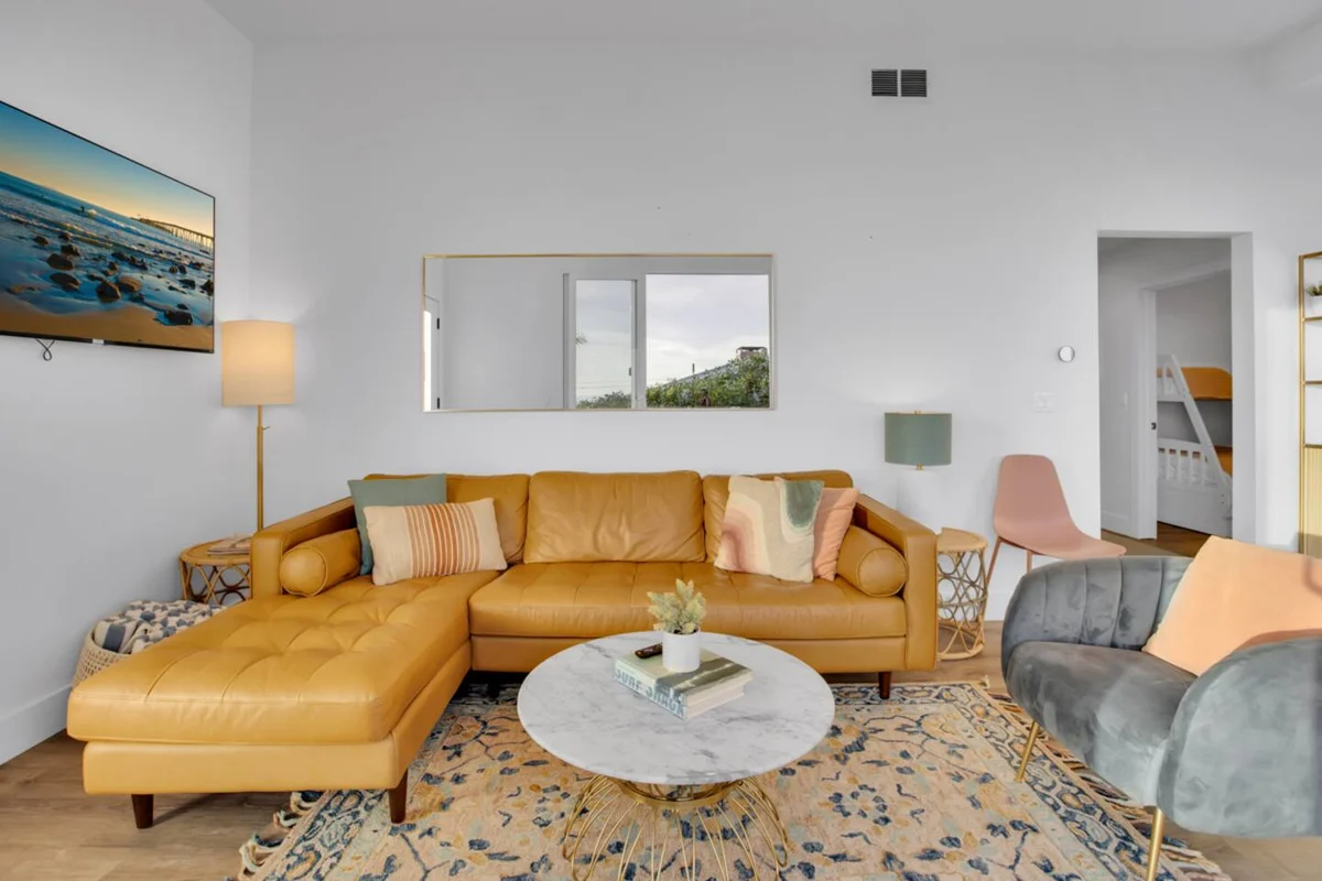 Surfside Oasis Penthouse, Ocean View Rooftop property photo 4